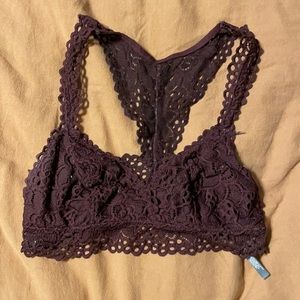 American Eagle bralette